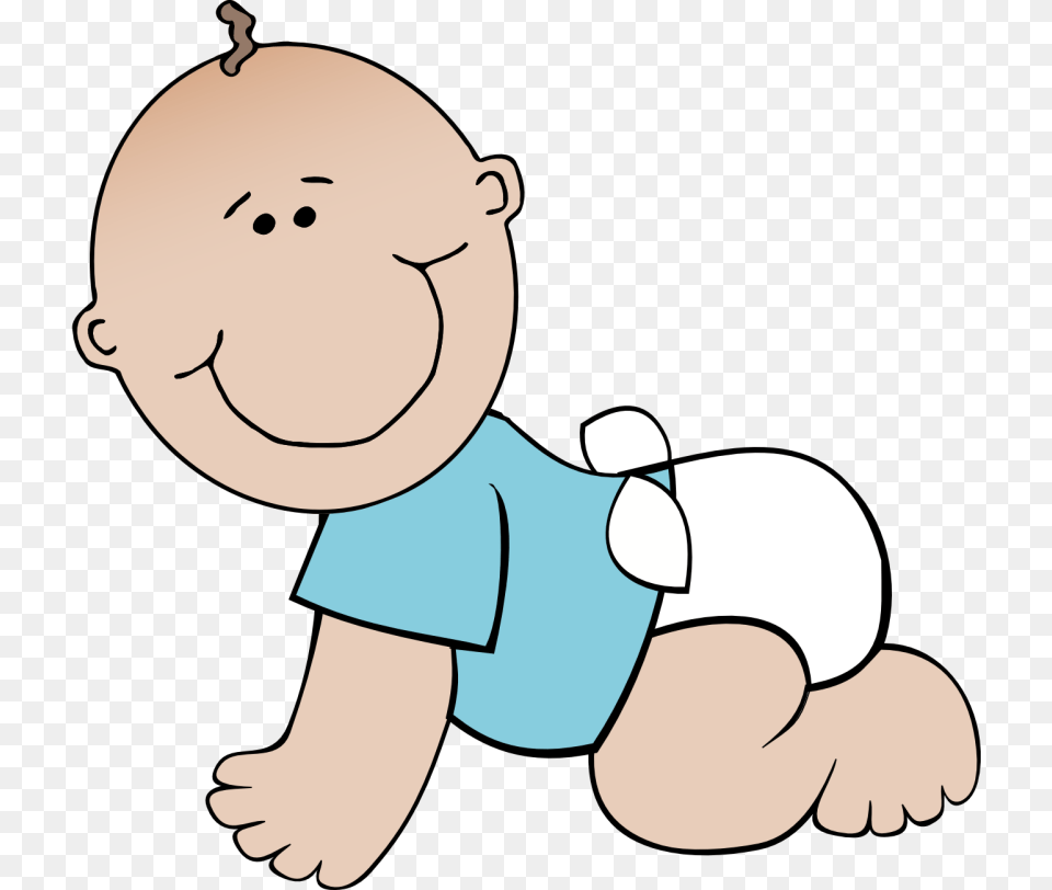 Best Baby Clipart, Person, Face, Head Png Image