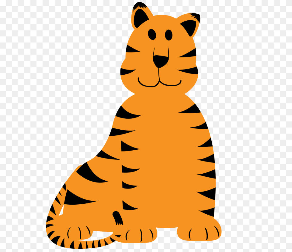 Best Baby Tiger Clipart, Animal, Lion, Mammal, Wildlife Free Png