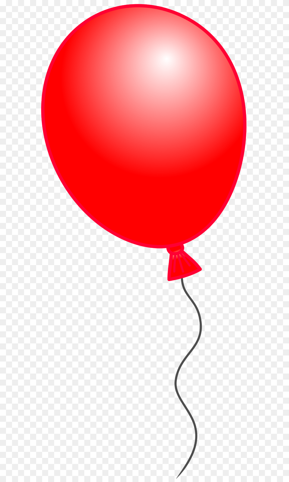 Best Balloon Clip Art Png