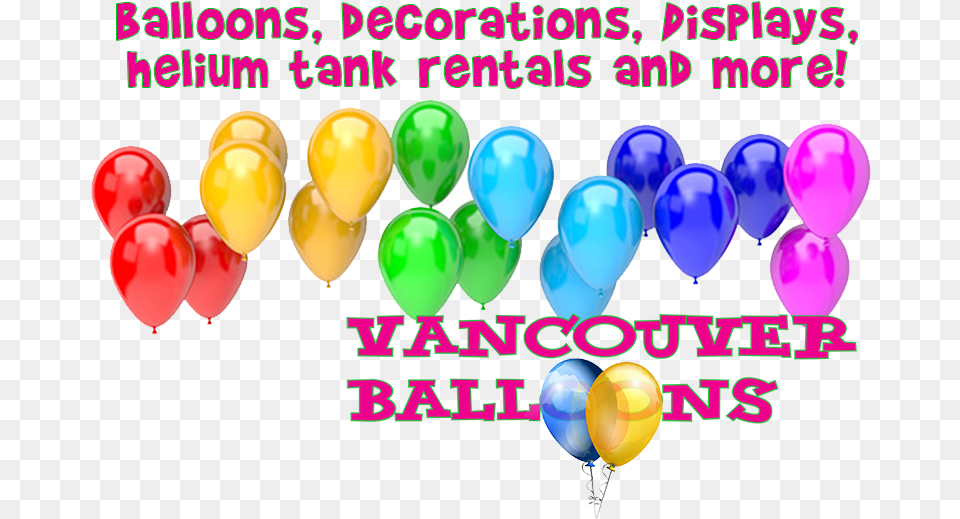 Best Balloon Store Balloon, People, Person Free Png Download