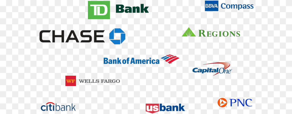 Best Banks In California Free Png