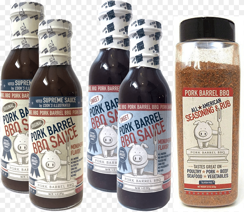 Best Bbq Sauce Design Free Transparent Png