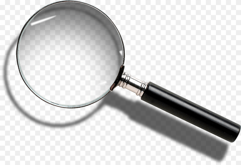 Best Beaker Background Magnifying Glass, Smoke Pipe Free Transparent Png