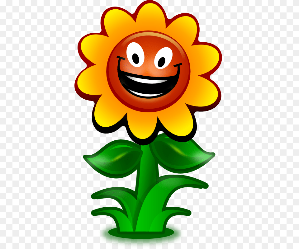 Best Beautiful Sunflower Clipart, Daisy, Flower, Petal, Plant Png Image