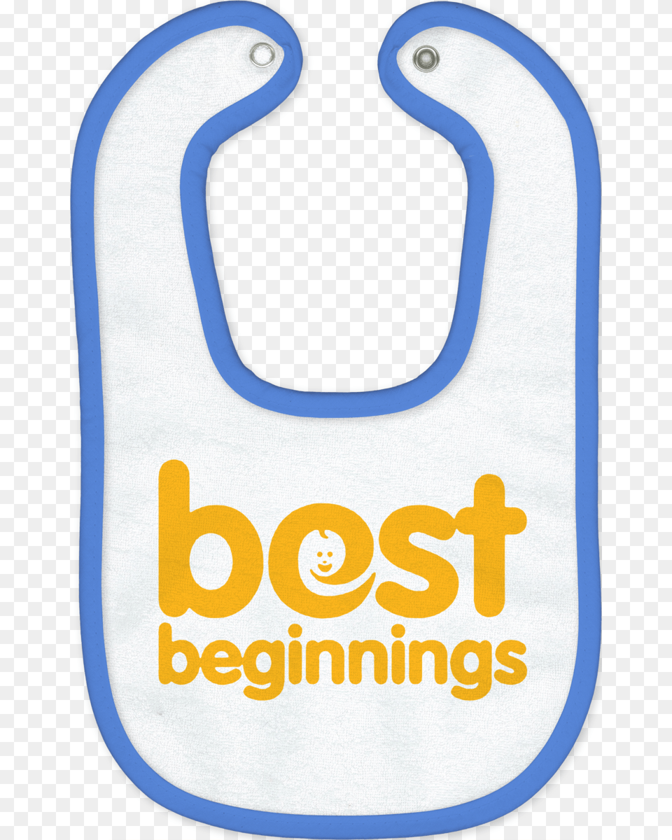 Best Beginnings, Bib, Person Free Transparent Png