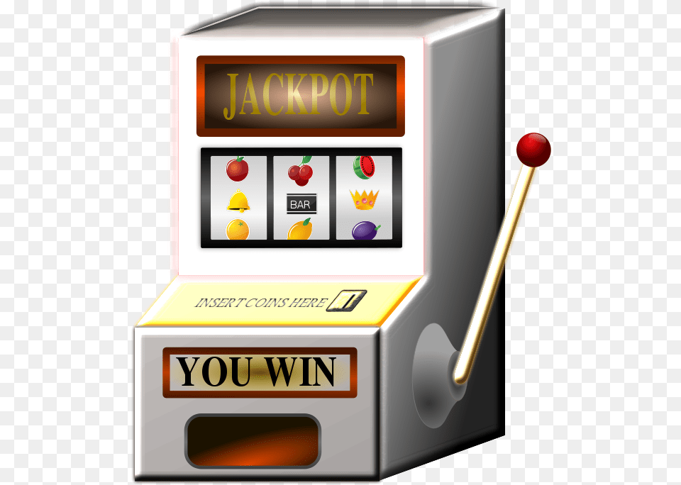 Best Betsoft Slots Slot Machine Clipart, Gambling, Game, Gas Pump, Pump Free Png Download
