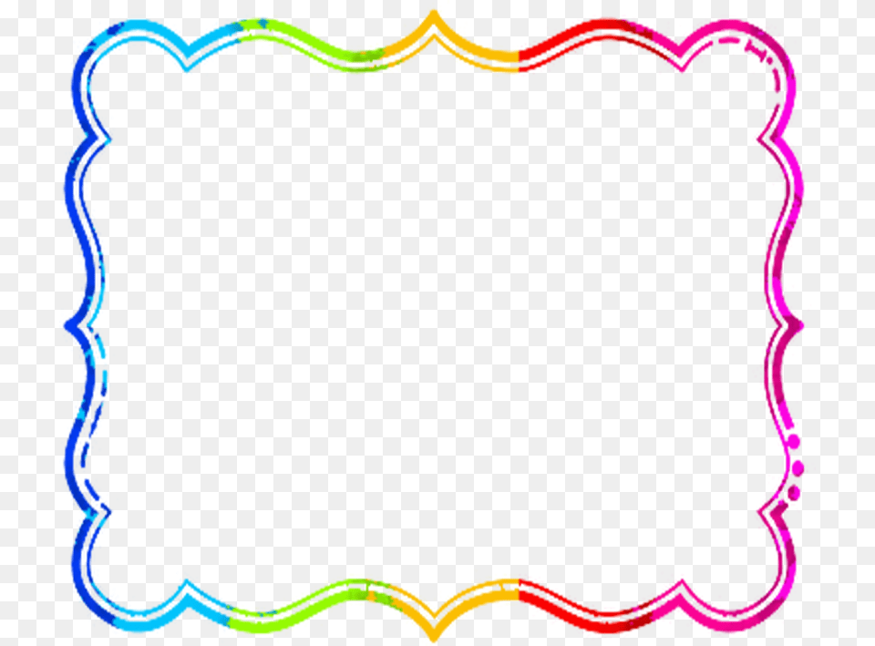Best Birthday Border Clipart, Accessories Free Png
