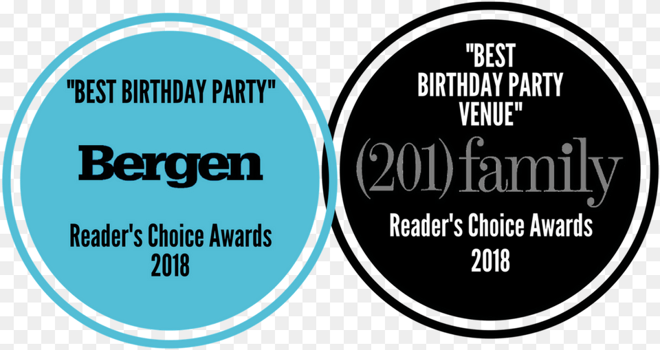 Best Birthday Party Bergen 201 Nj Circle, Text Png