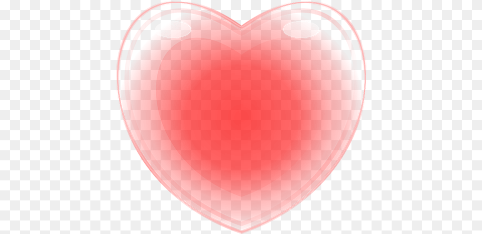 Best Black Circle Fade Latest 2019 Heart, Balloon, Food, Ketchup Free Png Download