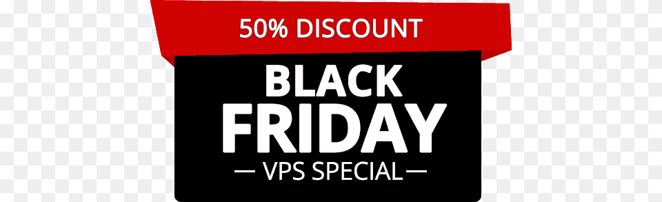 Best Black Friday Vps Hosting Deal Black Friday Weekend, Sticker, Text, Advertisement, Scoreboard Free Png