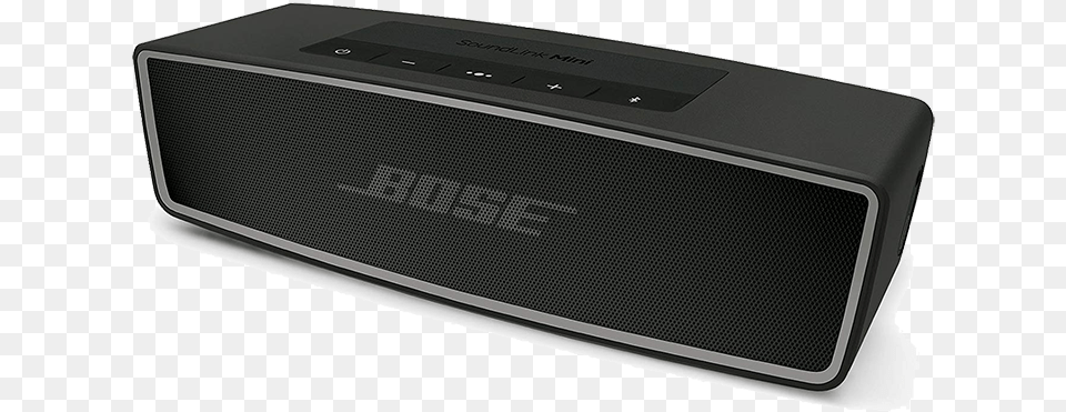 Best Bluetooth Speaker Bose Mini Soundlink, Electronics Png