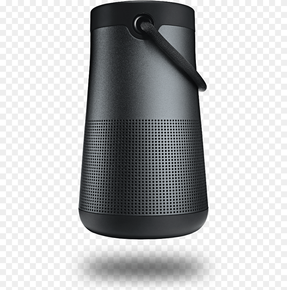 Best Bluetooth Speakers Bose Revolve Soundlink Plus, Electronics, Speaker Free Transparent Png