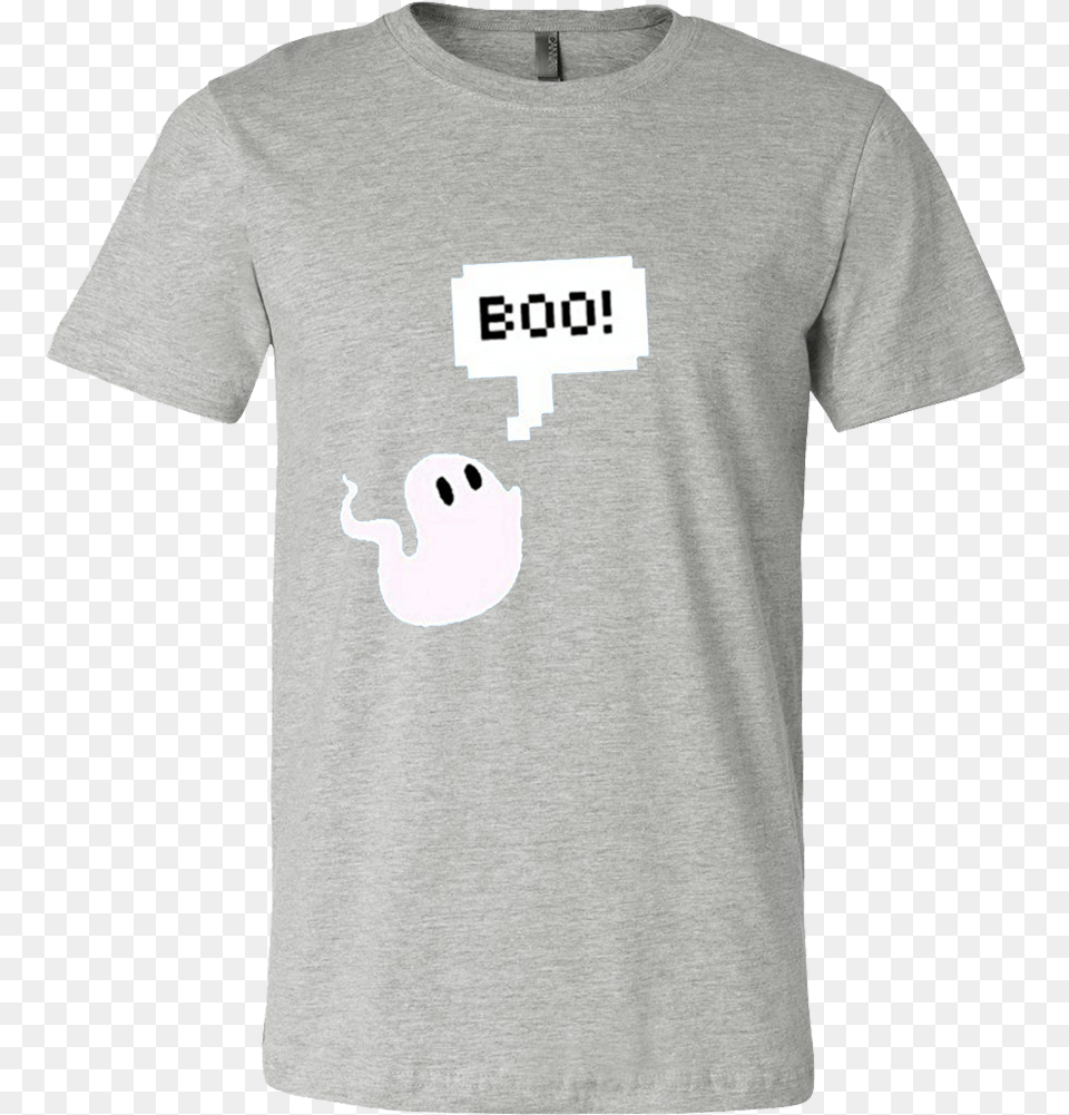 Best Boos Cute Ghost Shirt Lutheran T Shirts, Clothing, T-shirt Png Image