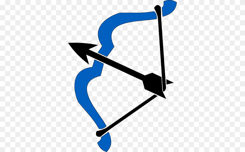 Best Bow And Arrow Clipart, Weapon Png