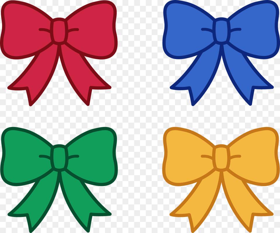 Best Bows Ribbon Images Bows Clipart, Accessories, Bow Tie, Formal Wear, Tie Free Transparent Png