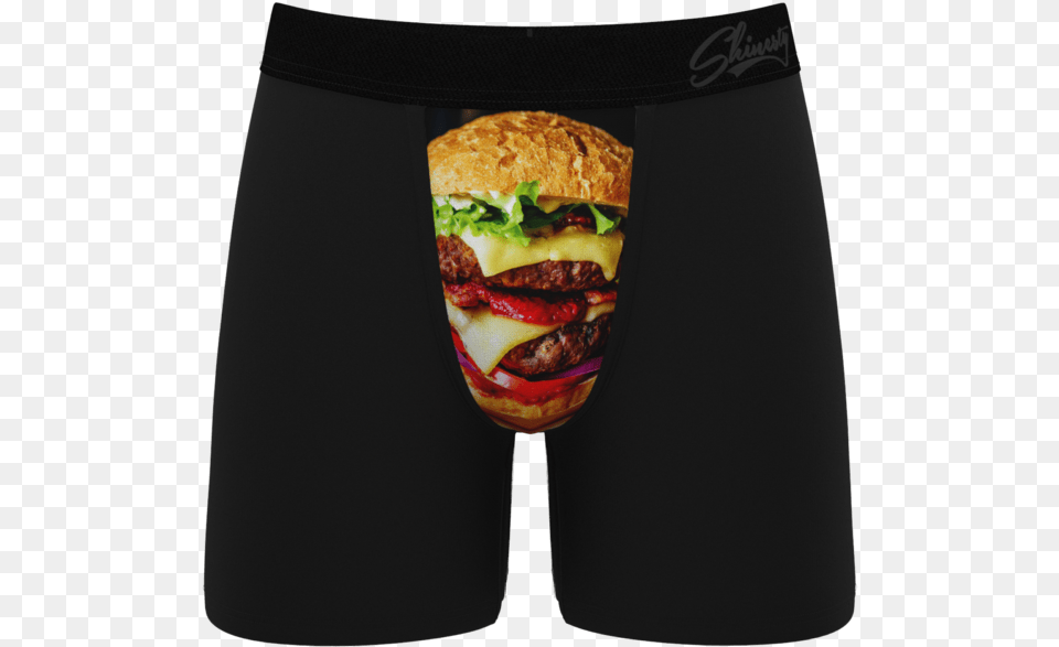 Best Boxers Of All Time Burger Theme, Food Free Png