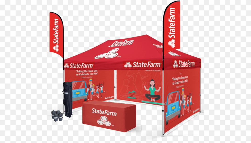 Best Branded Promotional Tents, Canopy, Person, Child, Female Png Image