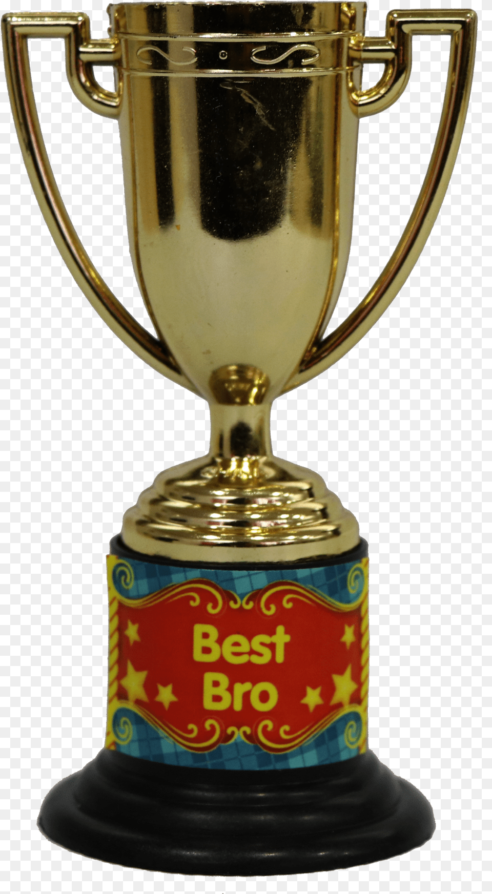 Best Bro Best Brother Trophy, Adult, Person, Female, Woman Png Image