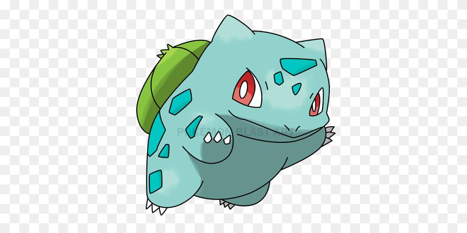 Best Bulbasaur Background, Animal, Mammal, Pig, Art Free Png Download