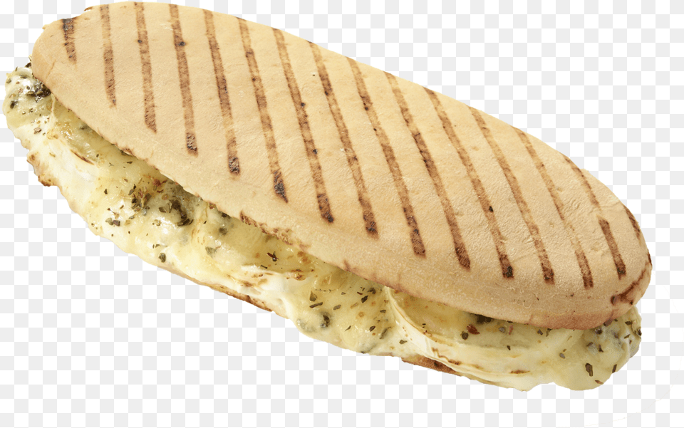 Best Burger And Sandwich Image Panini 3 Fromage Recette, Bread, Food, Pita, Hot Dog Png