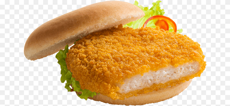 Best Burger Bun, Food Free Png Download