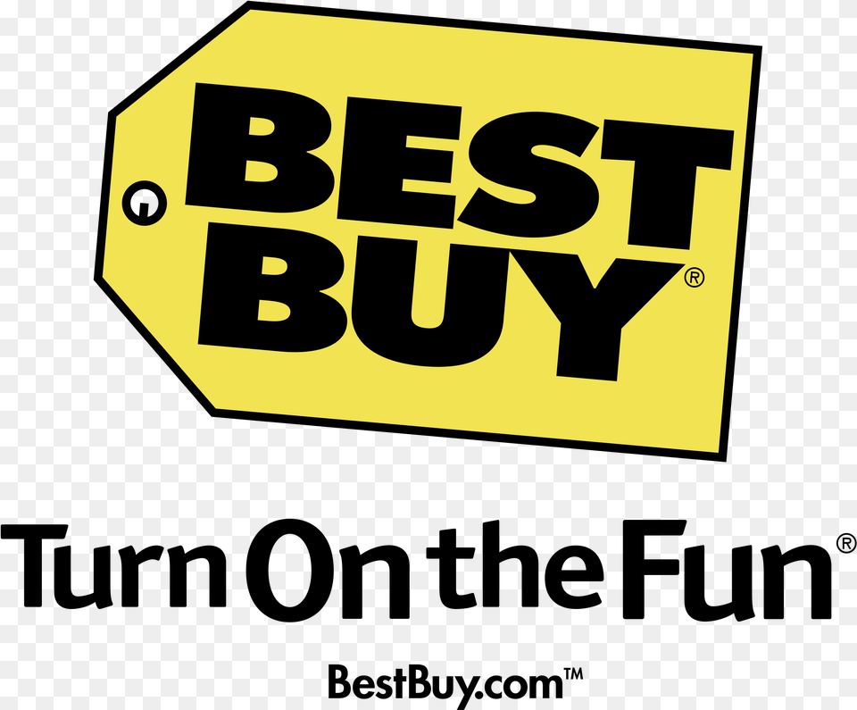 Best Buy, Sign, Symbol Png Image