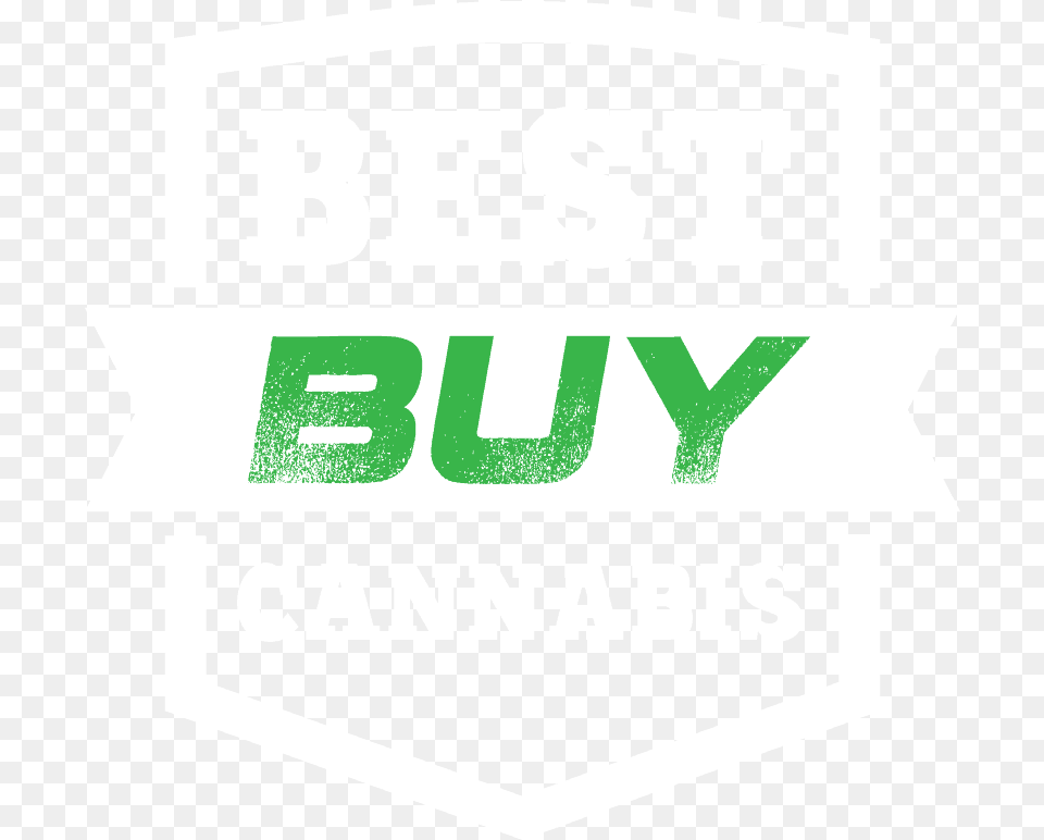 Best Buy Cannabis Online Graphic Design, Logo, Scoreboard Free Png Download