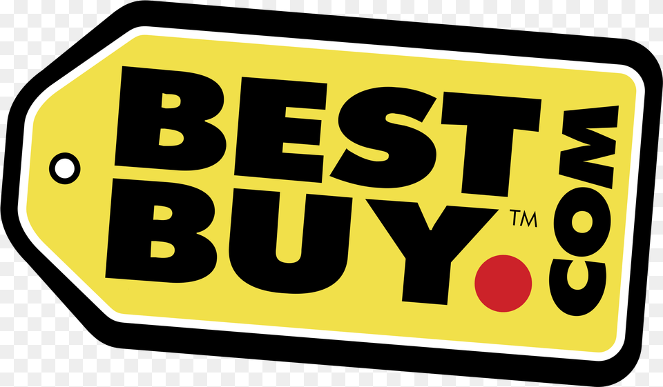 Best Buy Com Logo Svg Best Buy, License Plate, Transportation, Vehicle, Sign Png