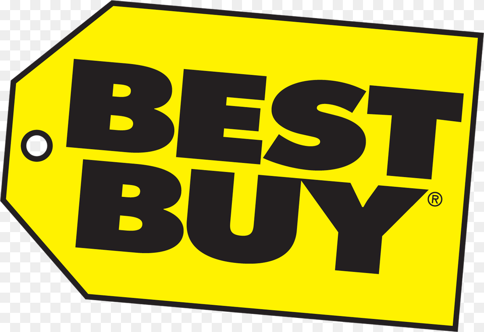 Best Buy Coupons Logo De Best Buy, Sign, Symbol, Road Sign, Text Free Png Download