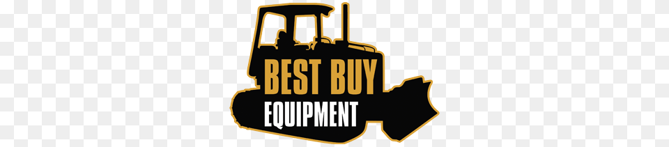 Best Buy Equipment, Machine, Bulldozer Png Image