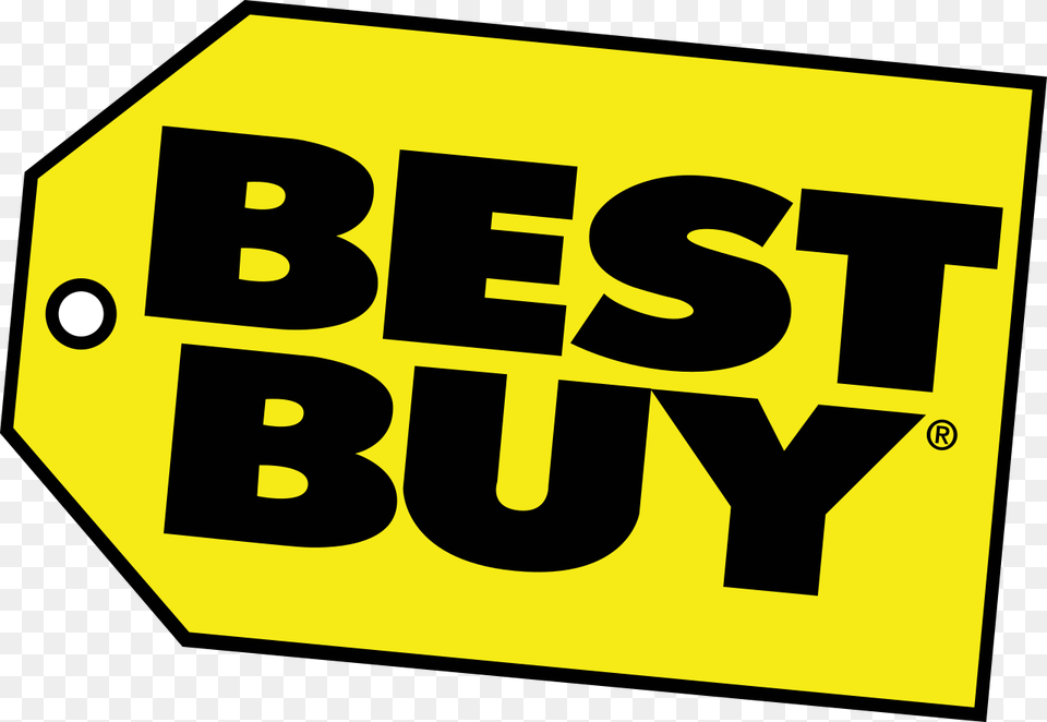 Best Buy Logo, Sign, Symbol, Road Sign, Text Free Png Download