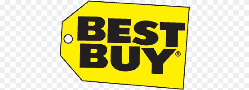 Best Buy Logo Best Buy Logo, Sign, Symbol, Road Sign, Text Free Png Download
