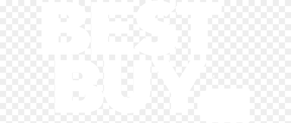 Best Buy Logo Black And White, Text, Number, Symbol, Stencil Free Png