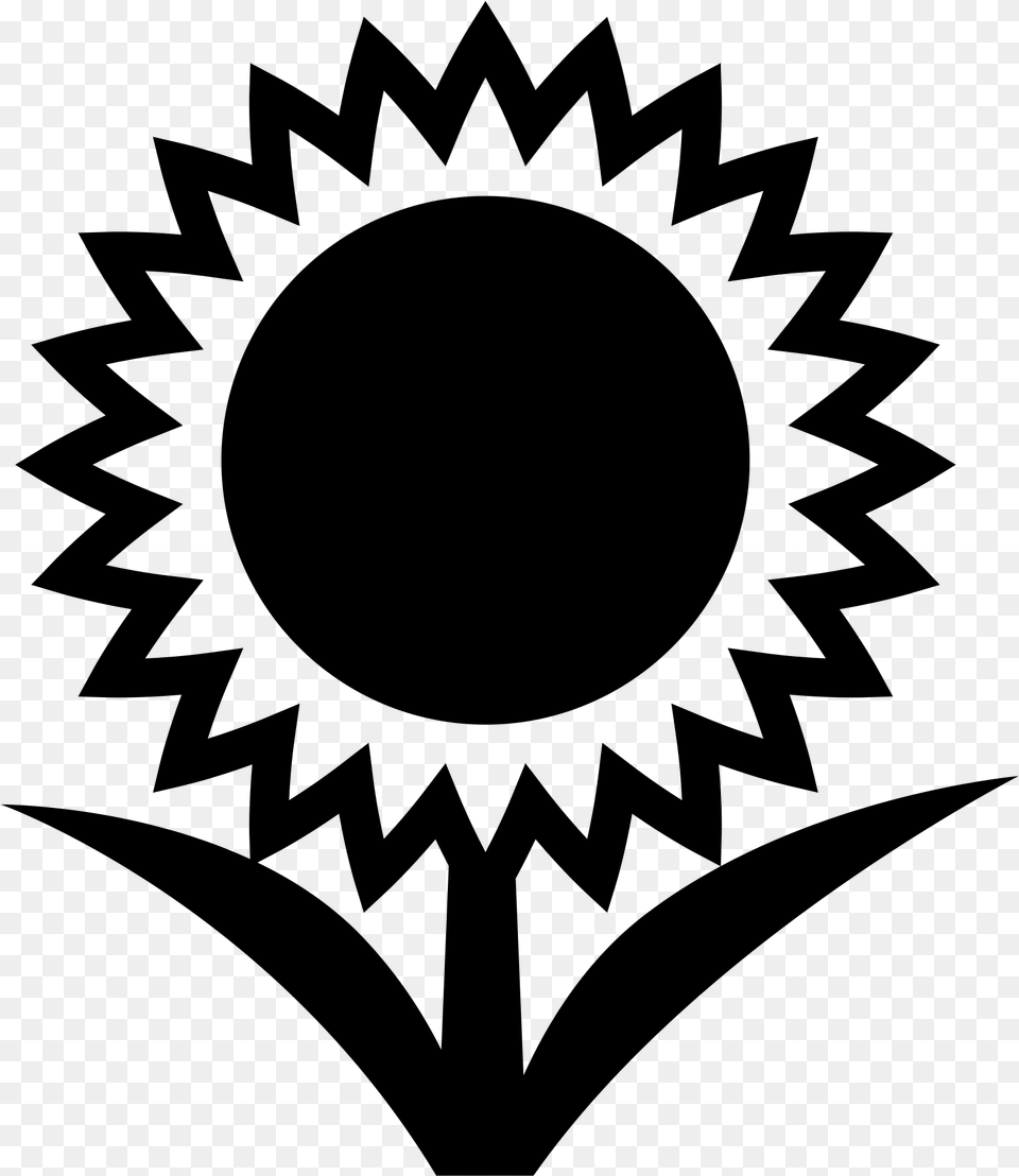 Best Buy Now Tag Sunflower Emoji Black And White, Gray Free Png