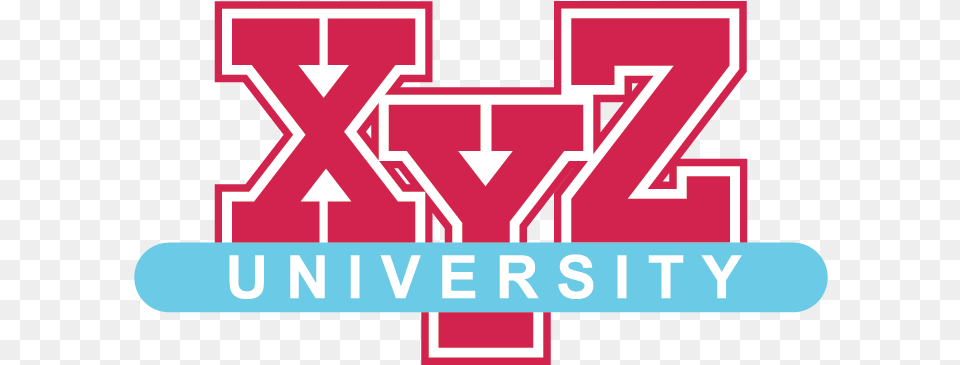 Best Buy To Receive Award For Engaging X And Y Xyz Xyz University Logo, First Aid Free Transparent Png