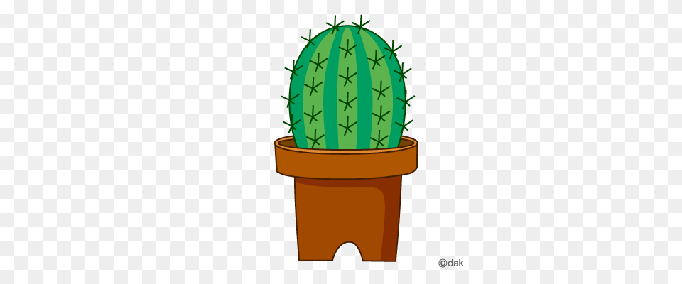 Best Cactus Clip Art, Plant Free Transparent Png