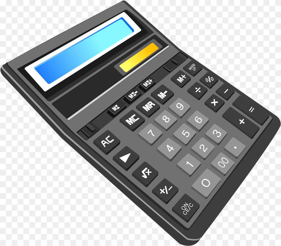 Best Calculator Picture Scientific Calculator Clipart, Electronics, Mobile Phone, Phone Free Png Download