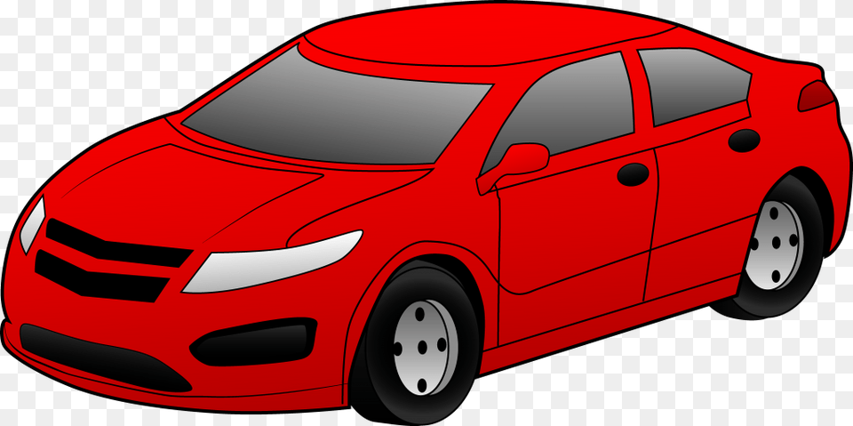 Best Car Clip Art, Vehicle, Sedan, Transportation, Wheel Png Image