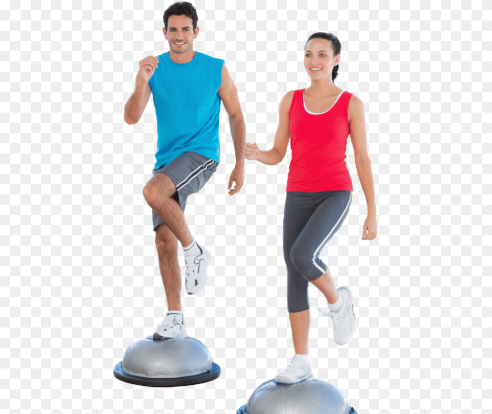 Best Cardio Gym In Hyderabad Aerobic Exercise, Person, Boy, Clothing, Vest Free Png Download