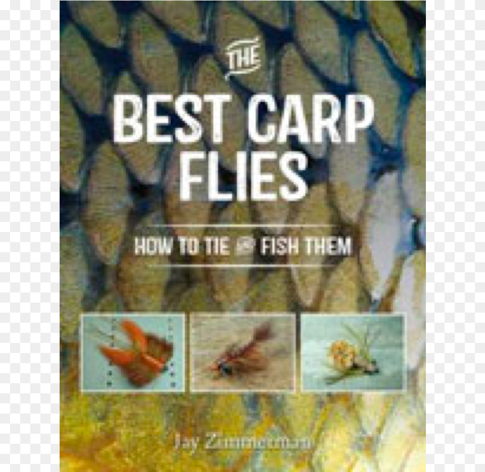 Best Carp Fliesclass Tying A Carp Fly, Art, Animal, Fish, Sea Life Png Image