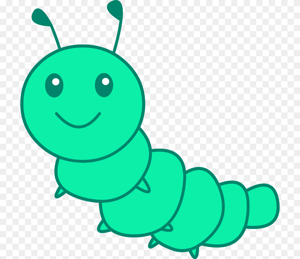 Best Caterpillar Clipart, Animal, Face, Head, Person Free Png Download
