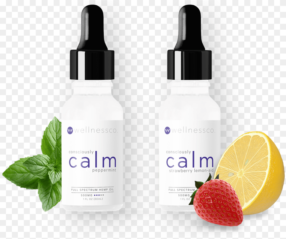 Best Cbd Oil For Pain Strawberry, Herbs, Plant, Berry, Herbal Png Image