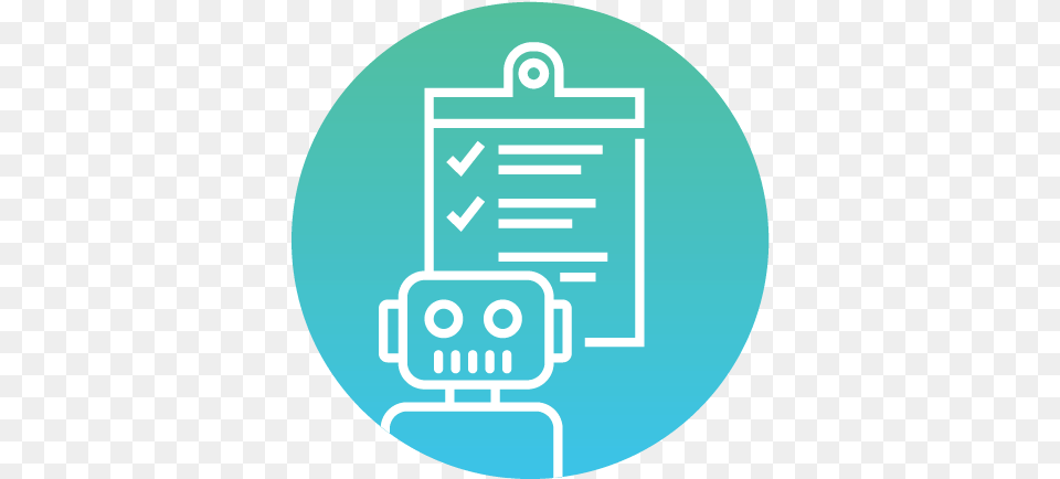 Best Chatbot Software For Instagram Sms Web Chat Logo Bot Market, Disk Png Image