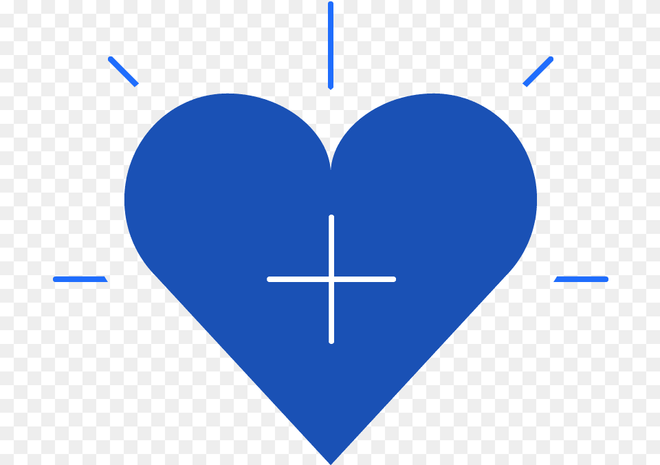 Best Cheap Health Insurance In Missouri 2021 Valuepenguin Language, Heart, Cross, Symbol Png