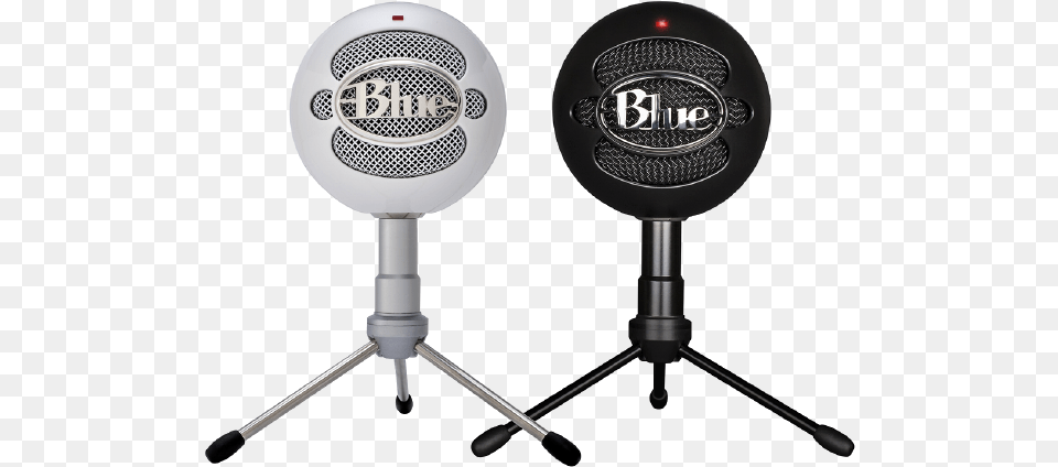Best Cheap Usb Microphones 2020 Android Central Blue Snowball Ice Vs Snowball, Electrical Device, Microphone, Appliance, Blow Dryer Free Png
