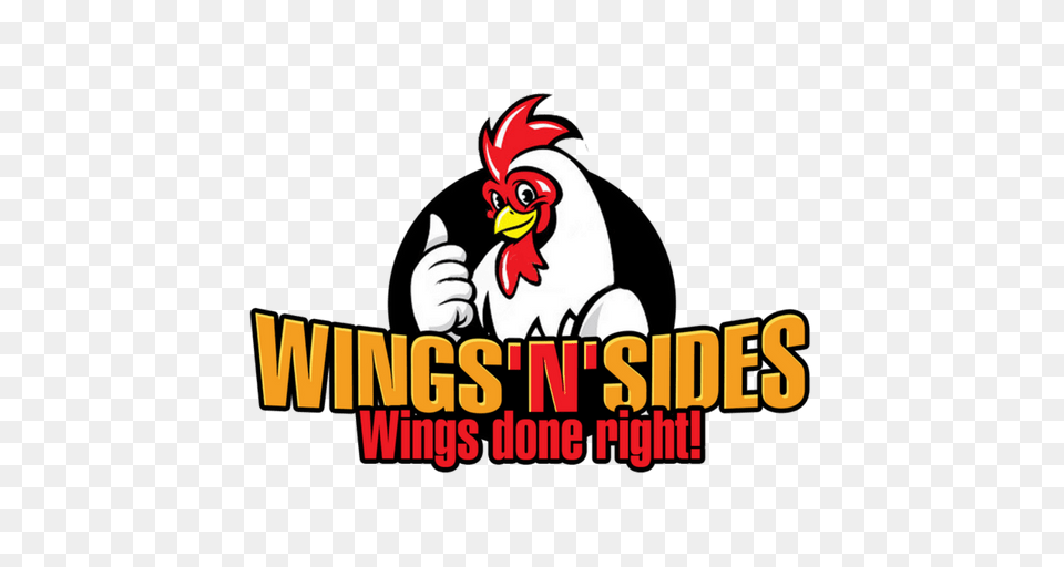 Best Chicken Wings Lagos Wingsnsides, Animal, Bird, Fowl, Poultry Png