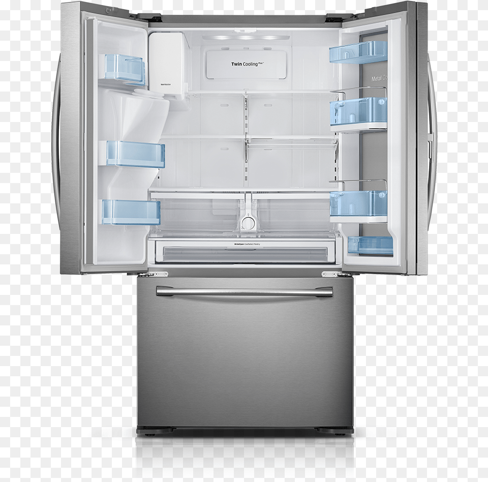 Best Choice For Families Samsung Rf28hdedbsr Aa Reviews, Device, Appliance, Electrical Device, Refrigerator Png