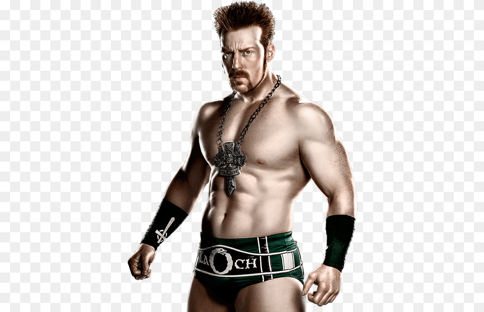 Best Christmas List Images Wwe T Sheamus World Heavyweight Champion, Person, Body Part, Finger, Hand Free Transparent Png