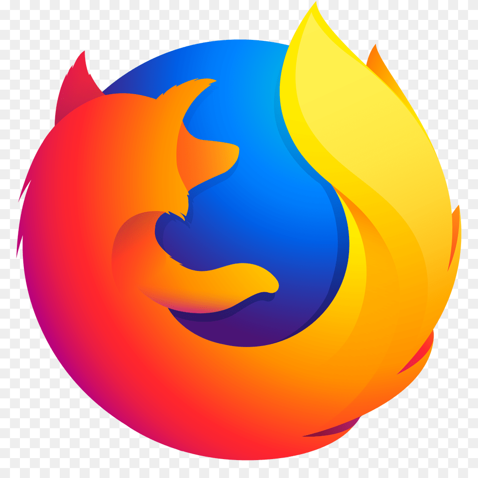 Best Chrome For Desktop Alternatives In 2020 Android Central Mozilla Firefox Logo, Astronomy, Moon, Nature, Night Free Png