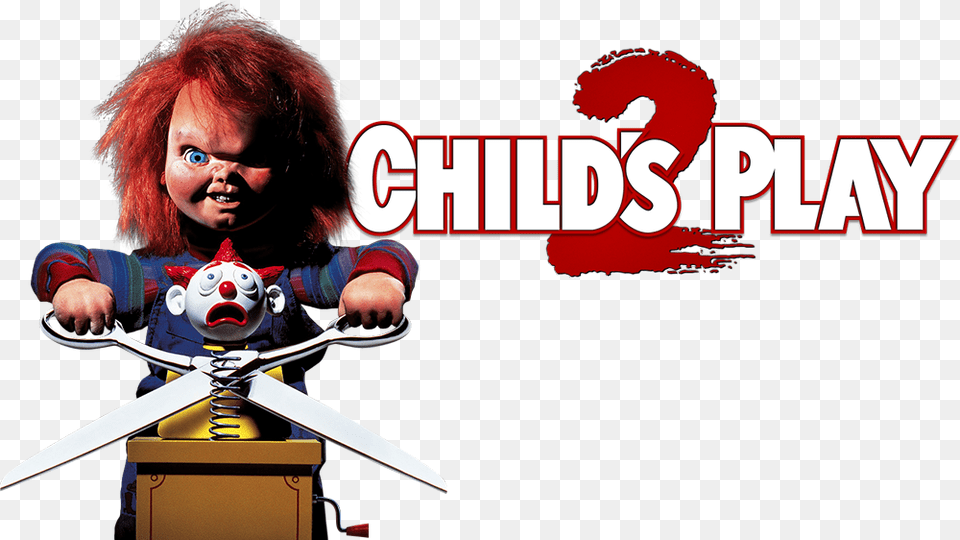 Best Chucky Doll Sinful Horror, Baby, Person, Face, Head Png